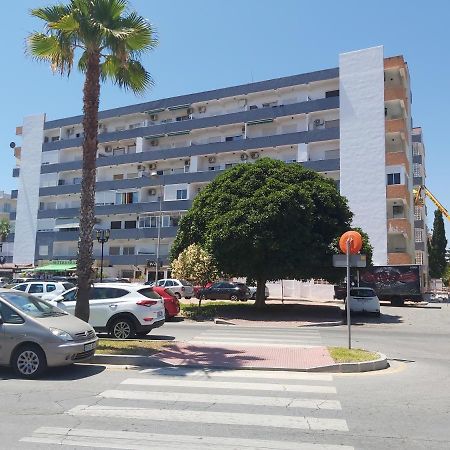 Cabomolinos, Apartamento108 トレモリノス エクステリア 写真