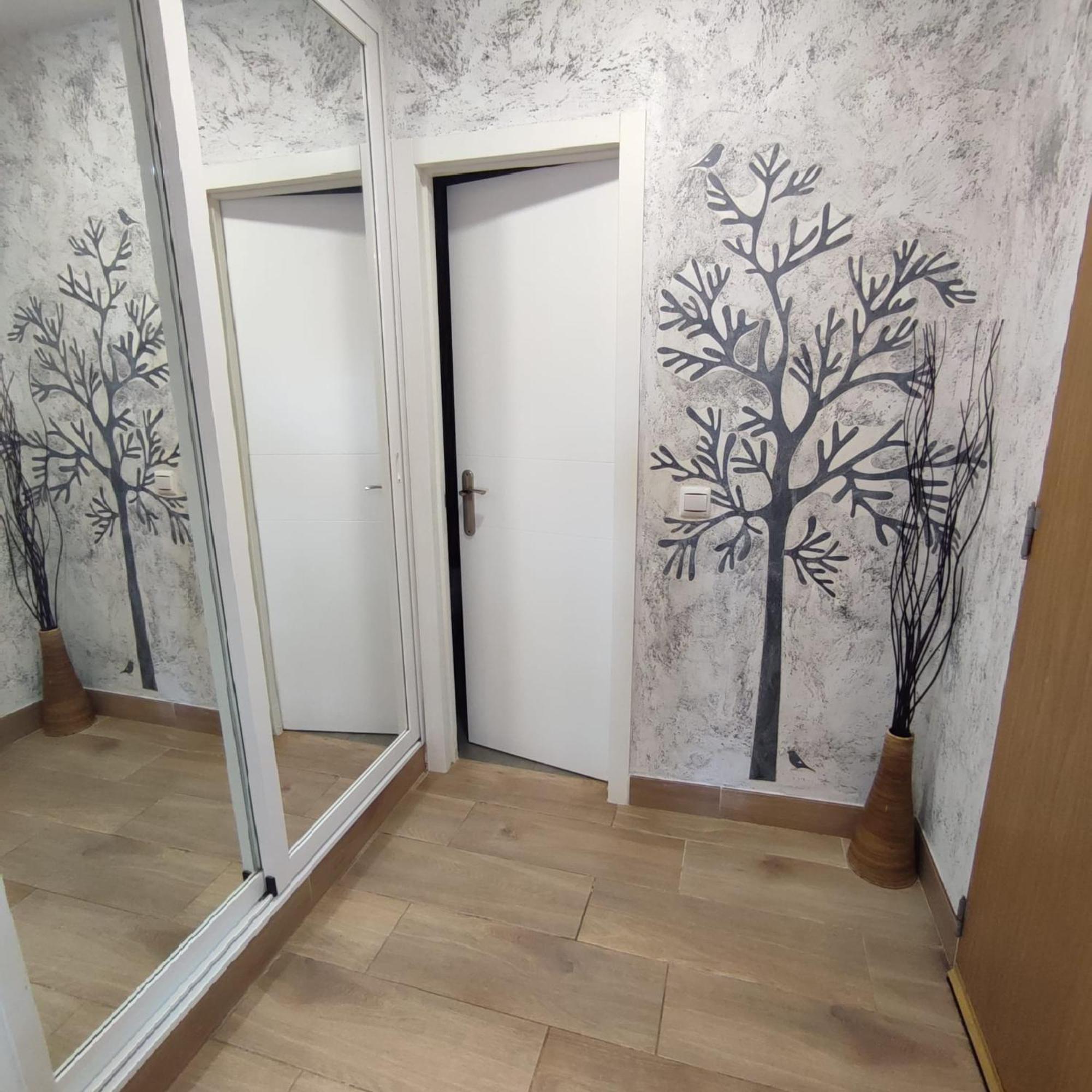 Cabomolinos, Apartamento108 トレモリノス エクステリア 写真