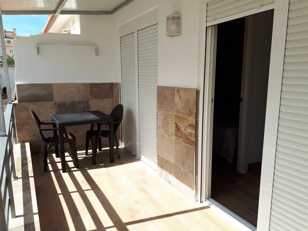 Cabomolinos, Apartamento108 トレモリノス エクステリア 写真