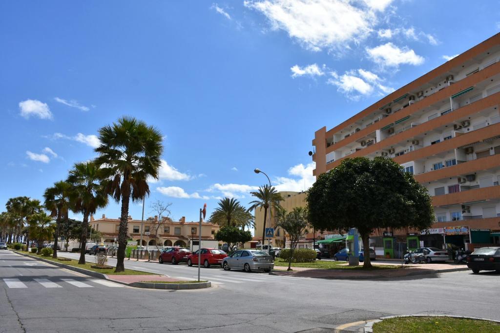 Cabomolinos, Apartamento108 トレモリノス エクステリア 写真