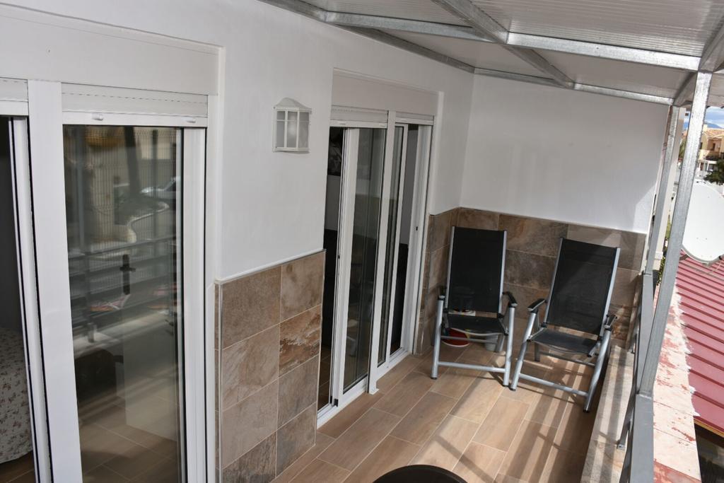 Cabomolinos, Apartamento108 トレモリノス エクステリア 写真
