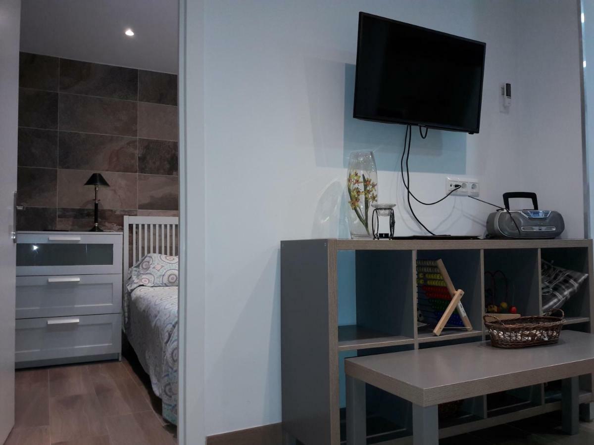 Cabomolinos, Apartamento108 トレモリノス エクステリア 写真