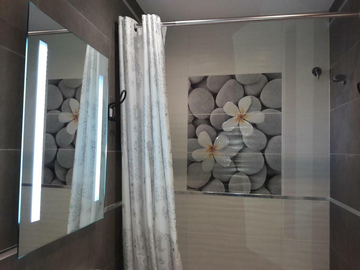 Cabomolinos, Apartamento108 トレモリノス エクステリア 写真